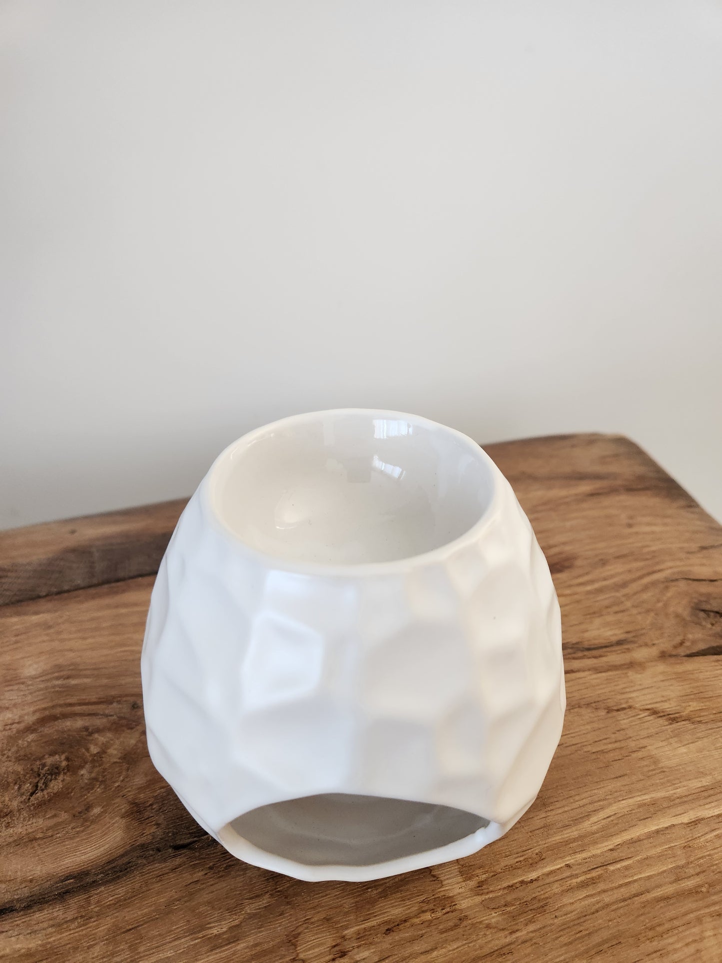 Brûleur pour fondants parfumés