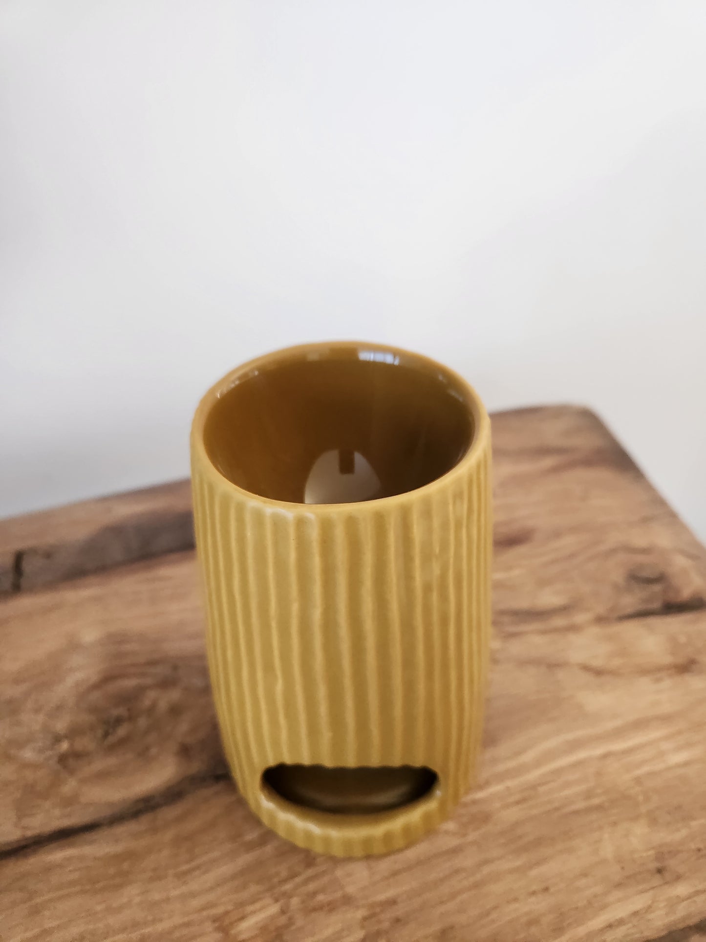 Brûleur pour fondants parfumés