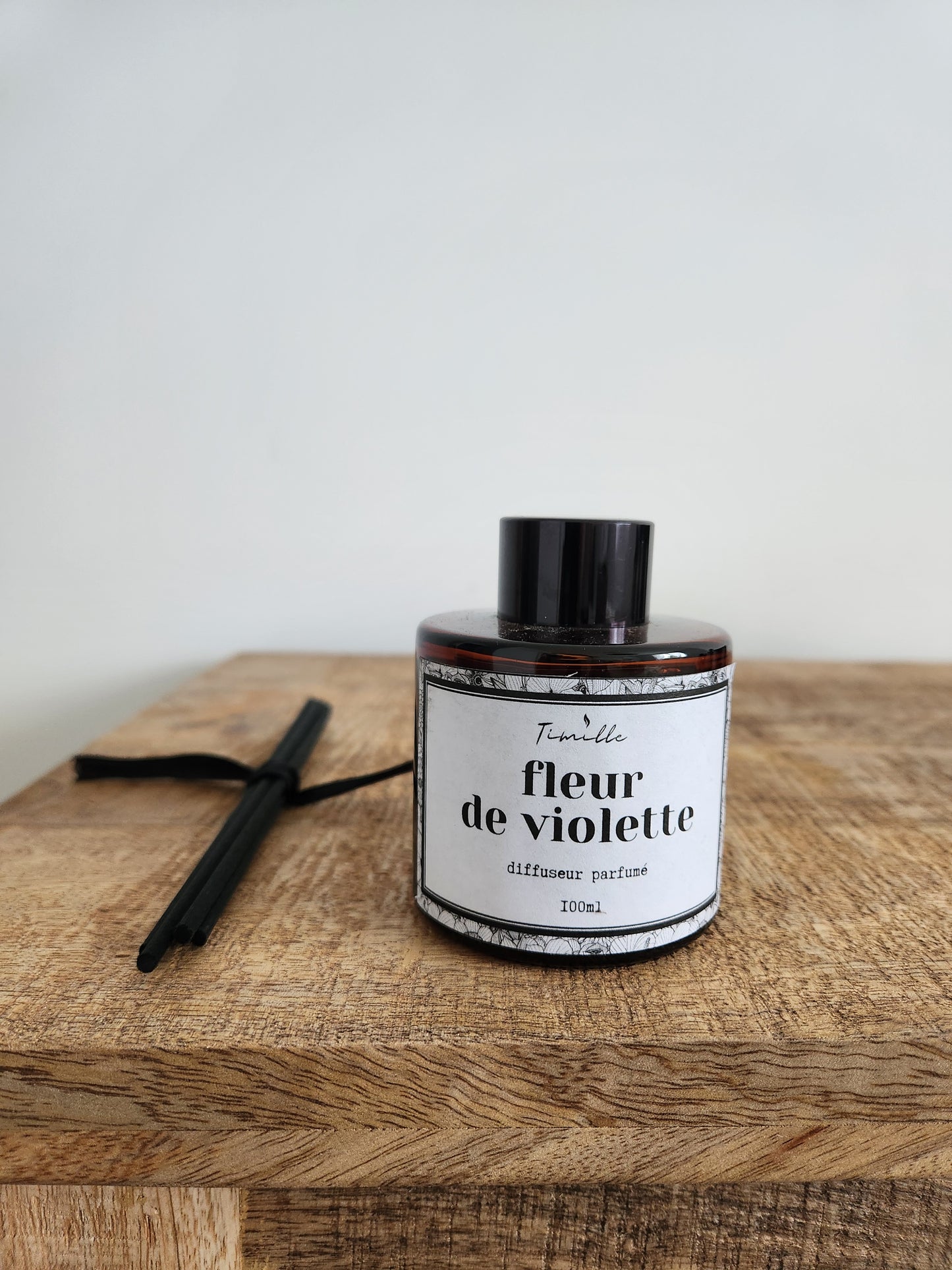 Diffuseur à bâtons - 100ml