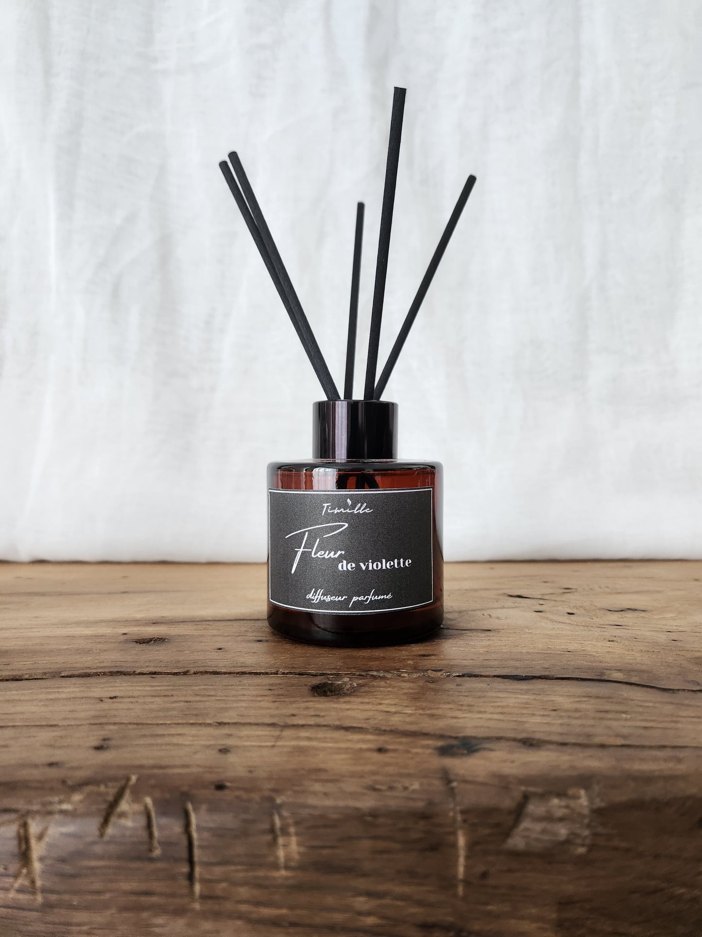 Diffuseur à bâtons "Elixir" - 100ml