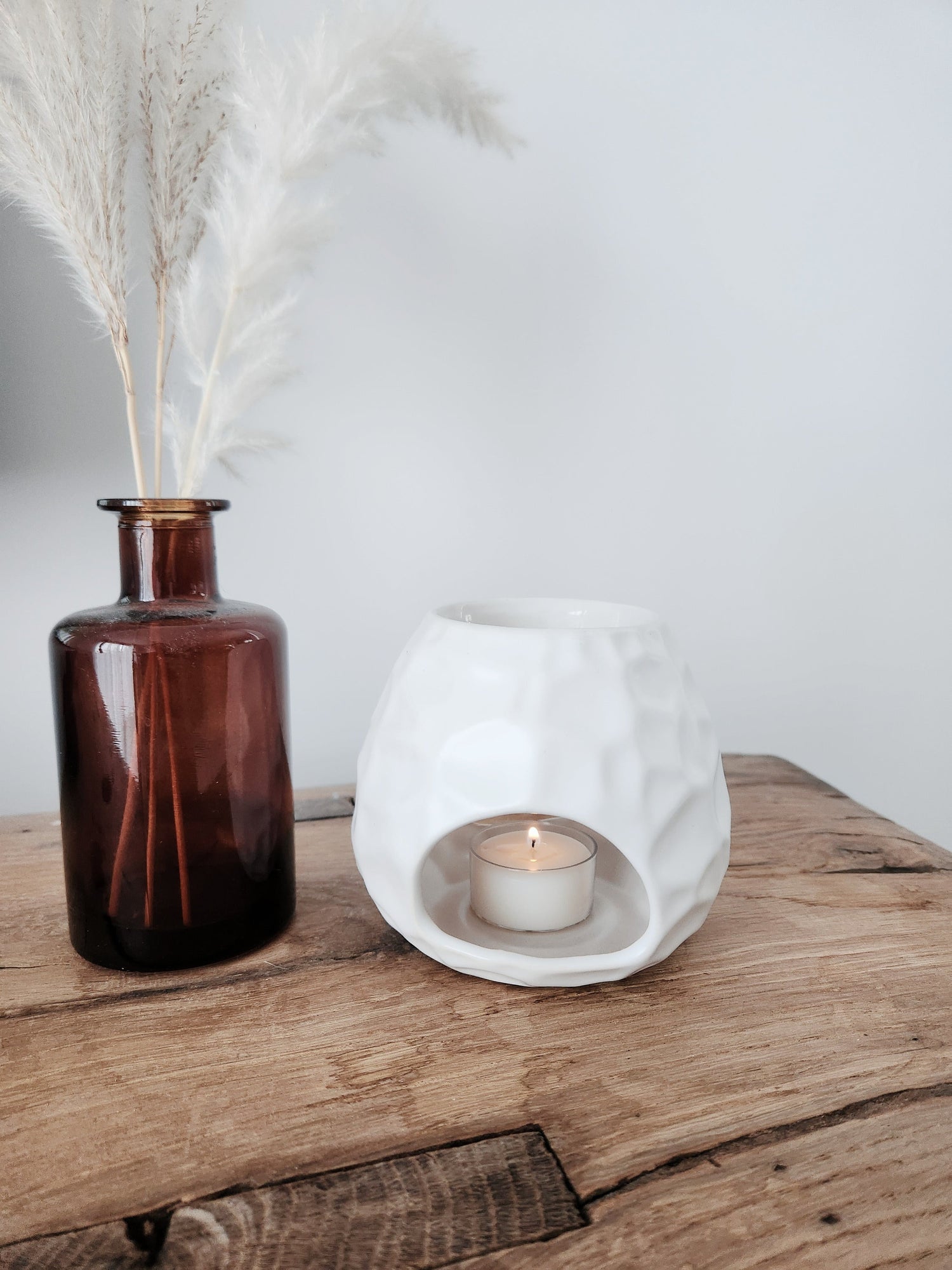 Brûleurs pour fondants