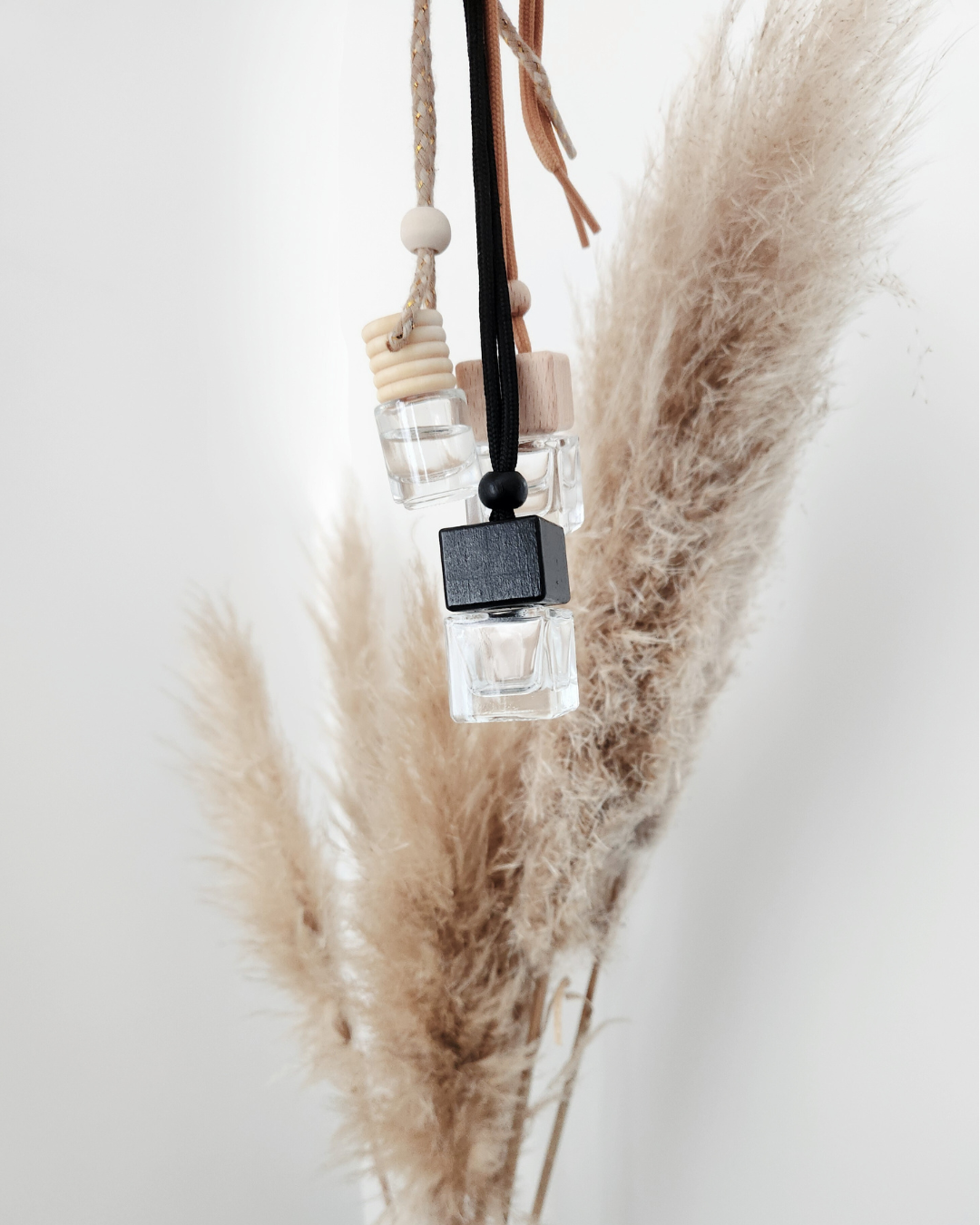 Diffuseurs de voiture et recharges