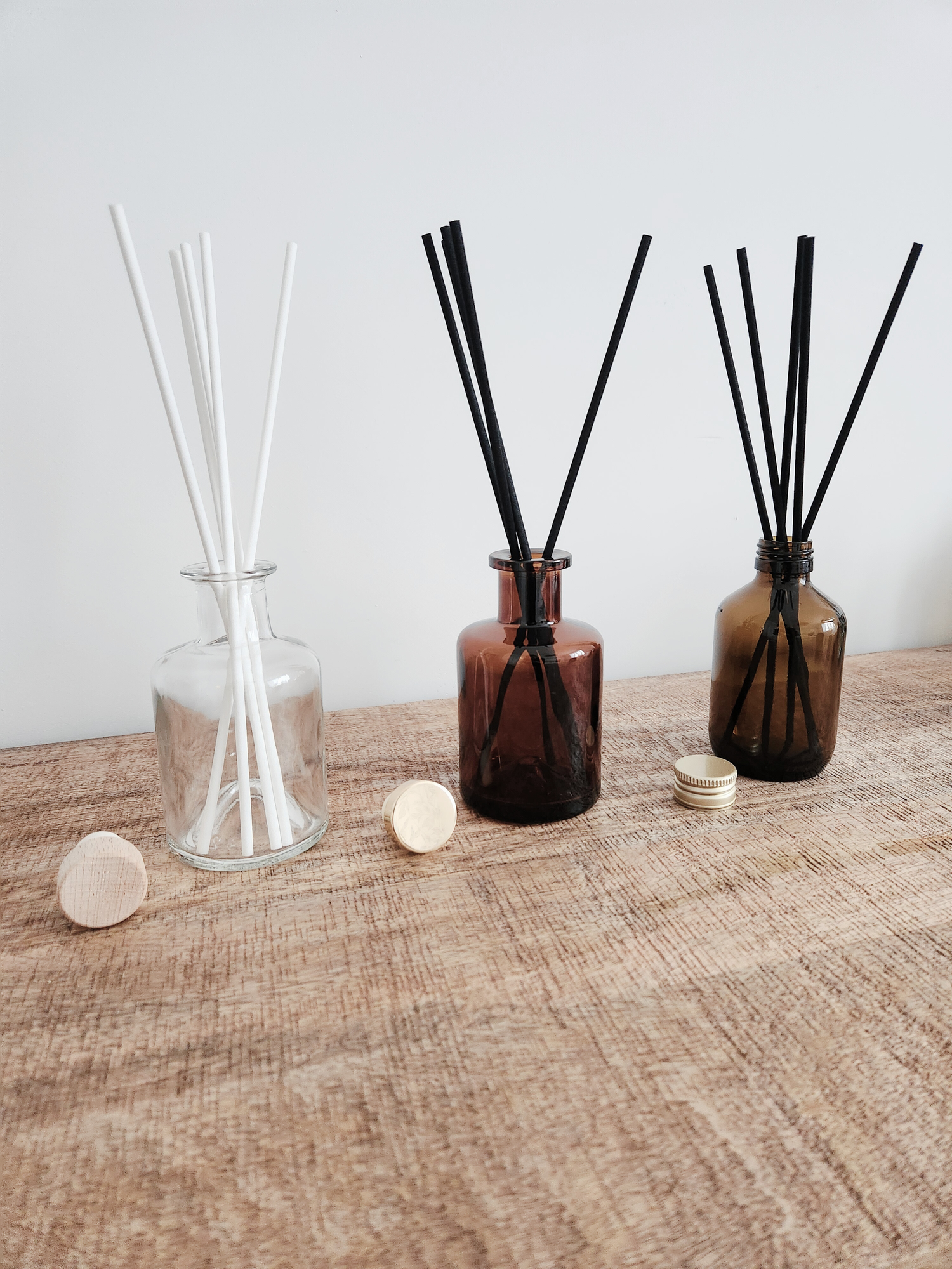 Diffuseurs à bâtons