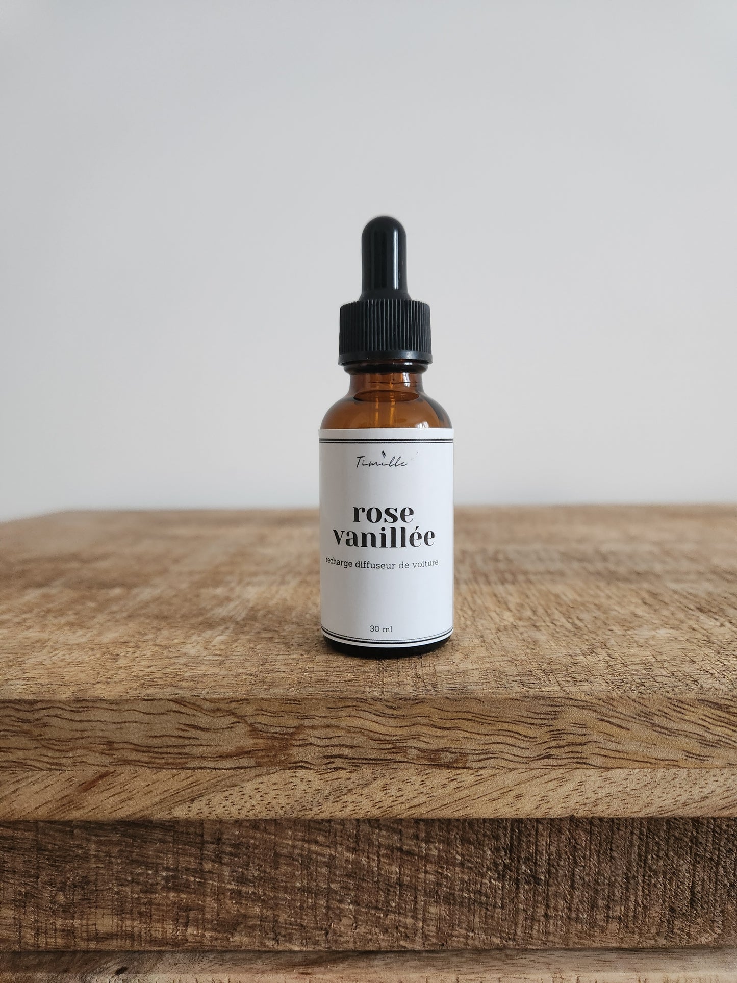 Recharge pour diffuseur voiture