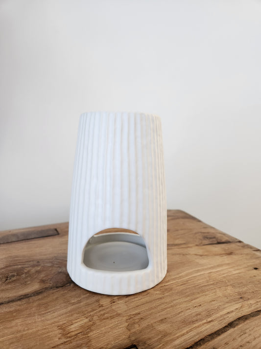 Brûleur pour fondants parfumés