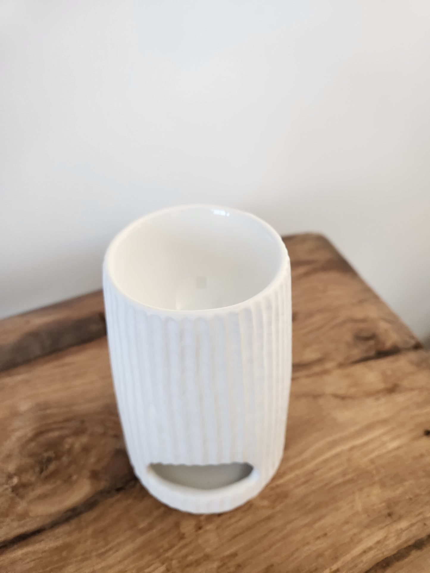 Brûleur pour fondants parfumés