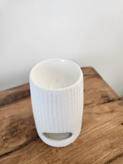 Brûleur pour fondants parfumés