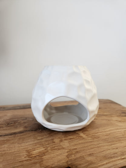 Brûleur pour fondants parfumés