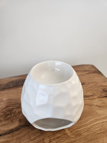 Brûleur pour fondants parfumés