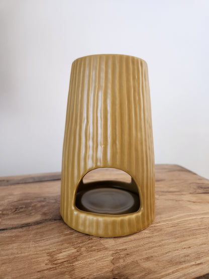 Brûleur pour fondants parfumés