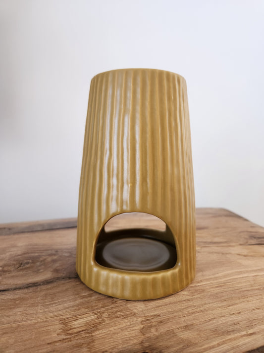 Brûleur pour fondants parfumés