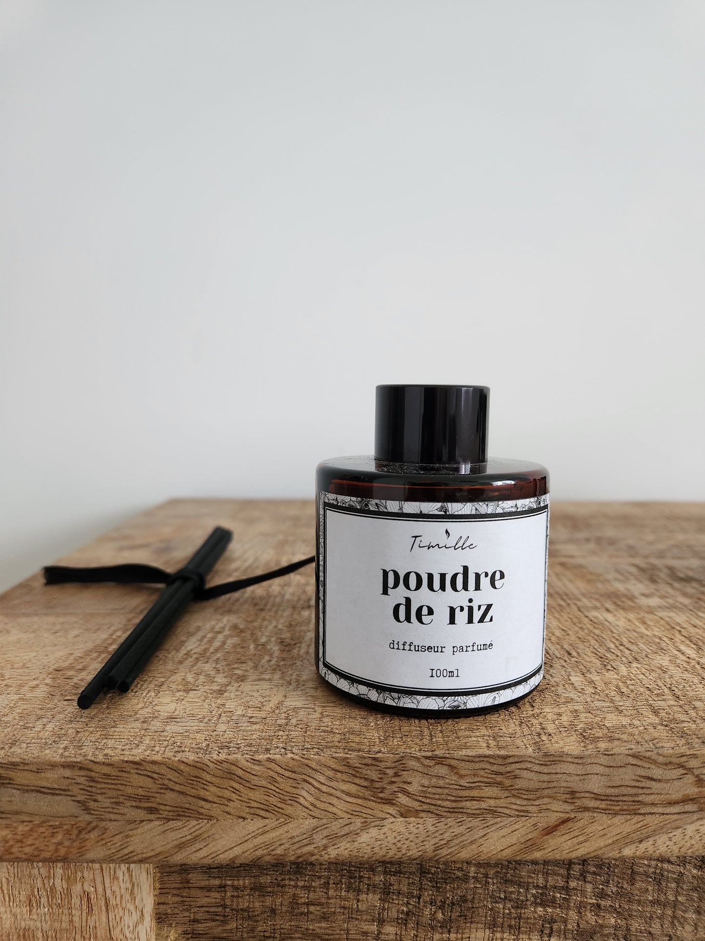 Diffuseur à bâtons  - 100ml