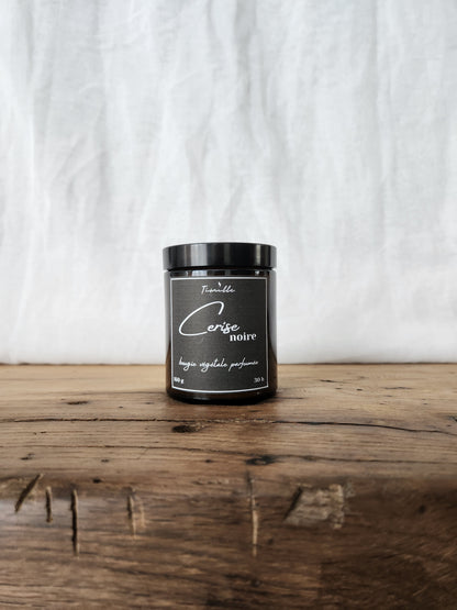 Bougie parfumée "Elixir"