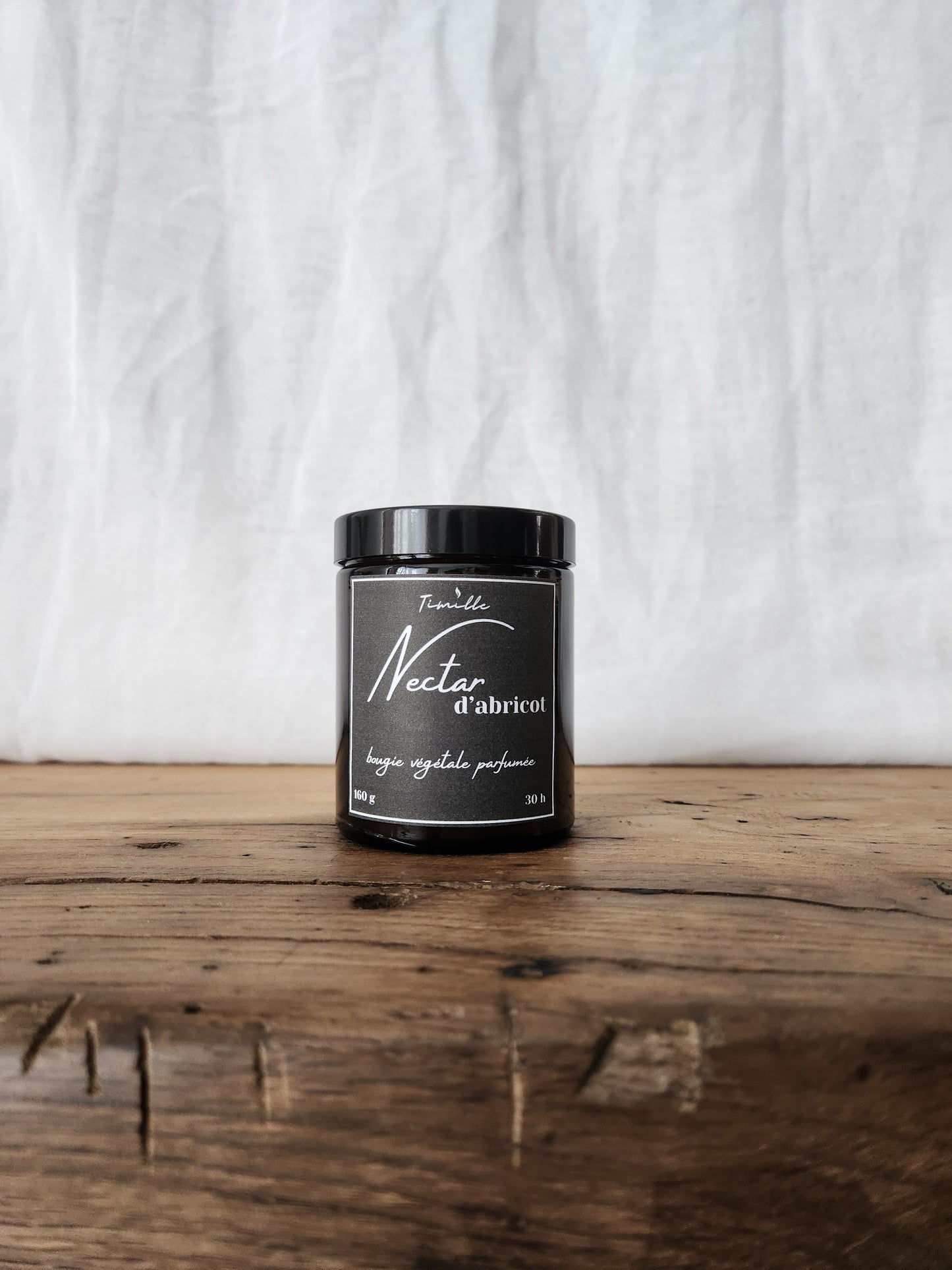 Bougie parfumée "Elixir"