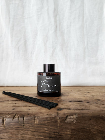 Diffuseur à bâtons "Elixir"  - 100ml