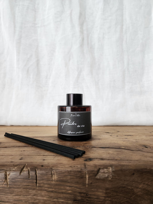 Diffuseur à bâtons "Elixir"  - 100ml