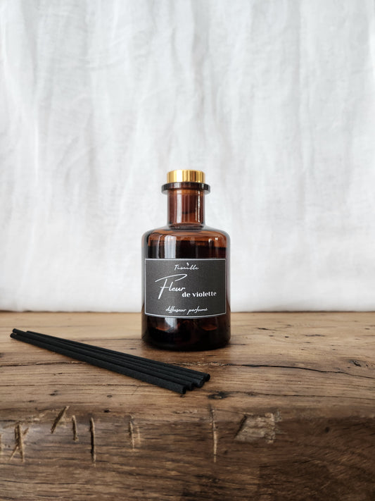 Diffuseur à bâtons "Elixir"