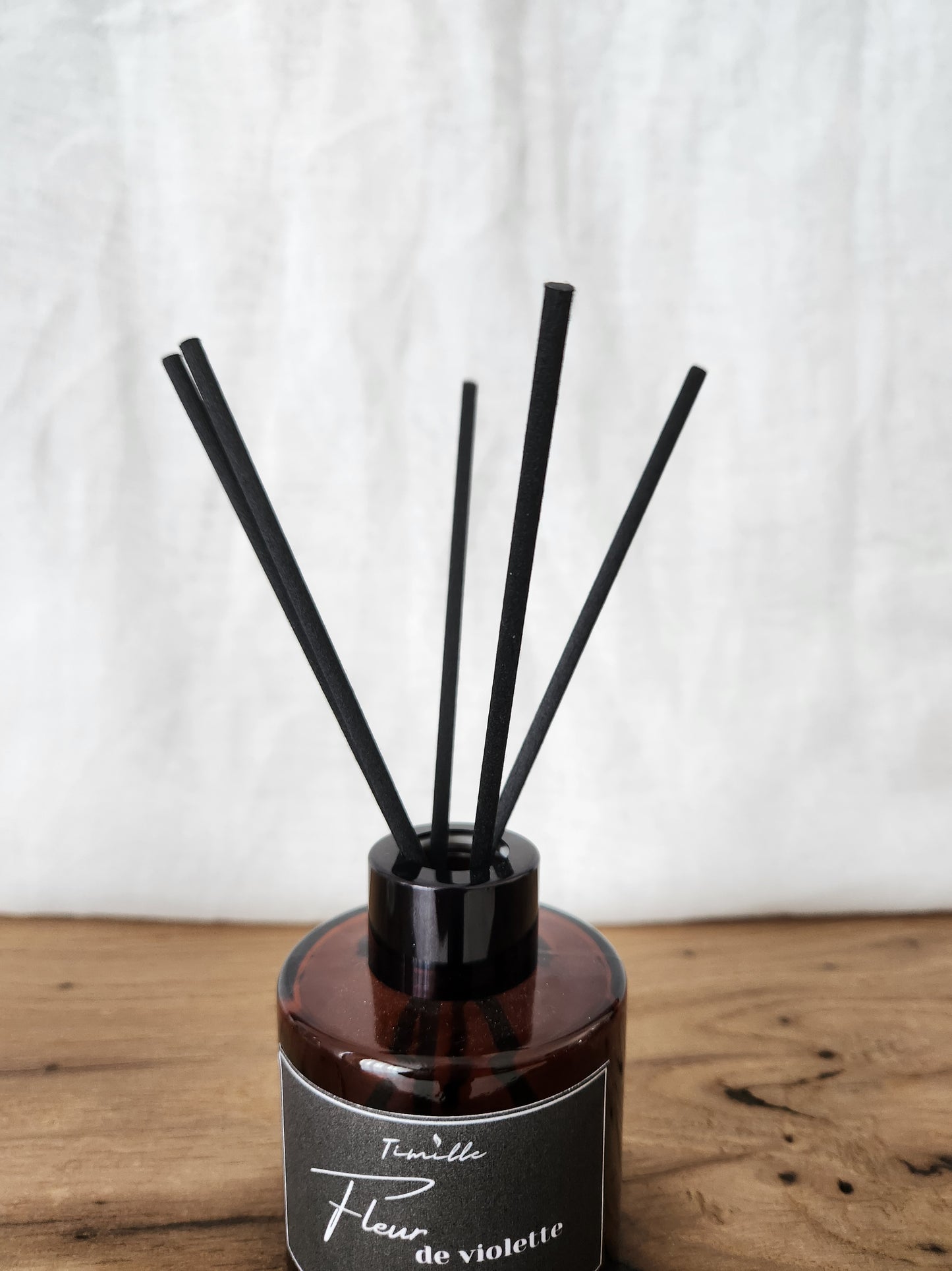 Diffuseur à bâtons "Elixir"  - 100ml