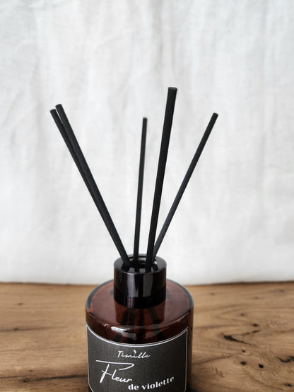 Diffuseur à bâtons "Elixir"  - 100ml