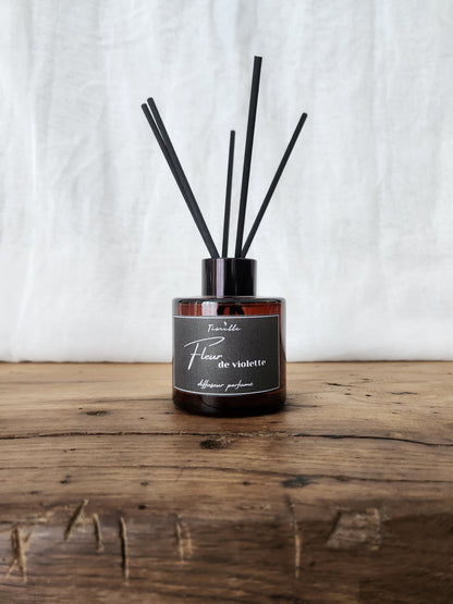 Diffuseur à bâtons "Elixir"  - 100ml