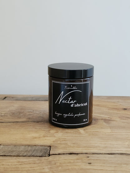 Bougie parfumée "Elixir"