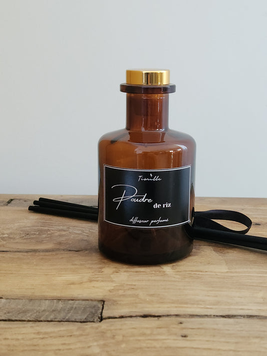 Diffuseur à bâtons "Elixir" - 170ml