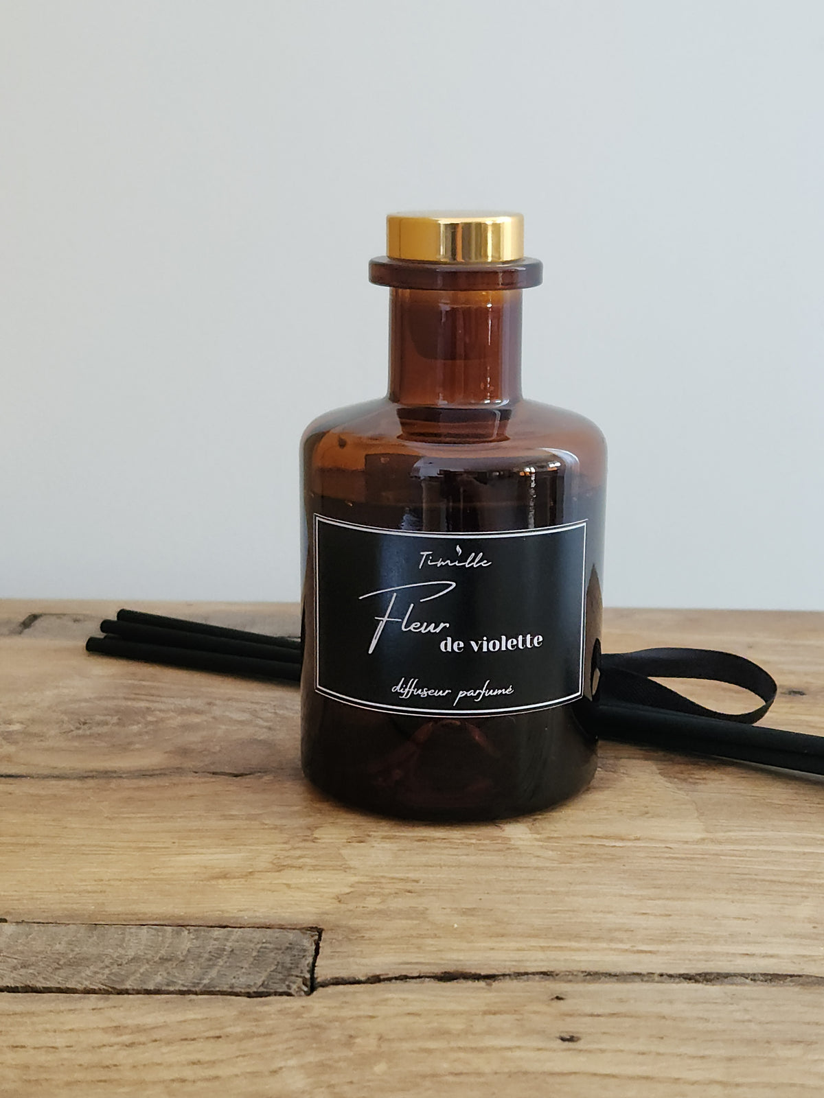 Diffuseur à bâtons "Elixir" - 170ml