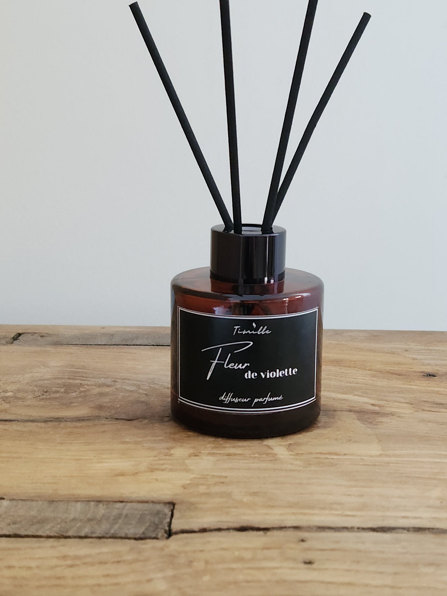 Diffuseur à bâtons "Elixir"  - 100ml