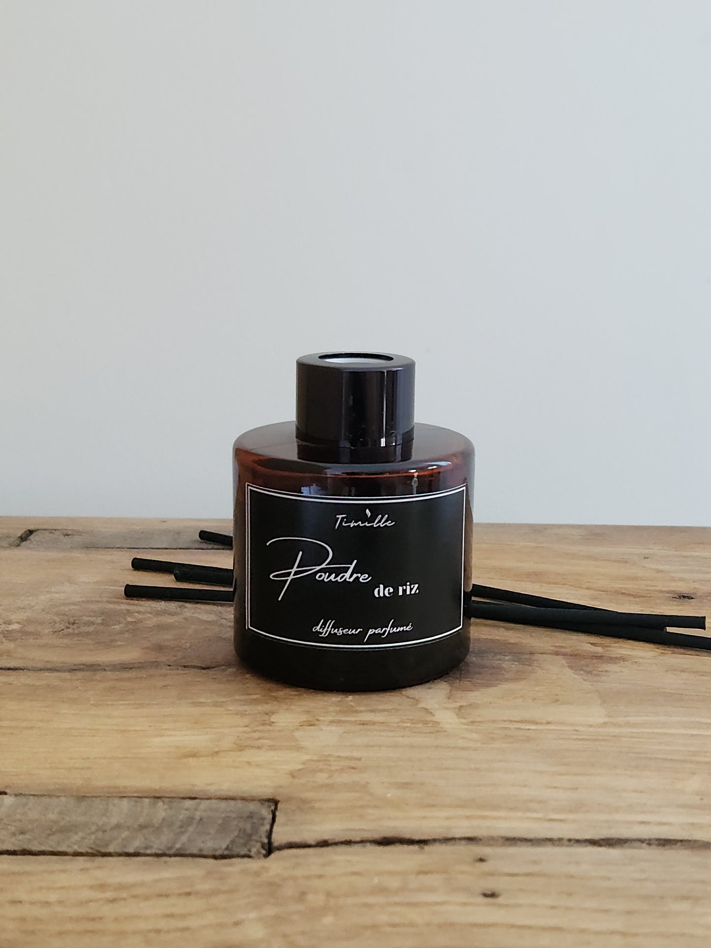 Diffuseur à bâtons "Elixir"  - 100ml