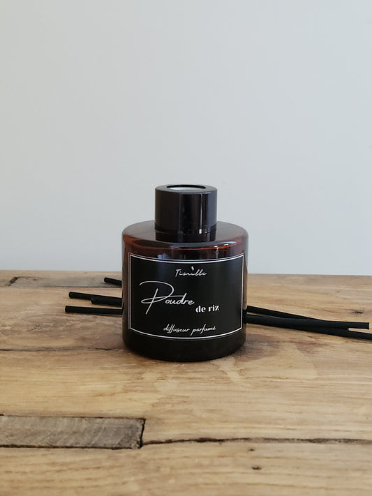 Diffuseur à bâtons "Elixir"  - 100ml
