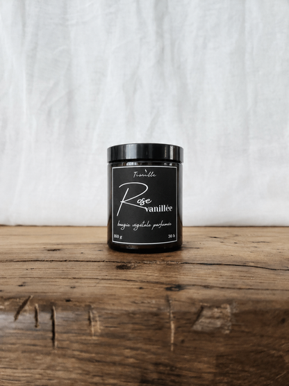Bougie parfumée "Elixir"
